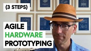 Stay Janky My Friends: Why Perfect Hardware Prototypes Are Killing Your Invention