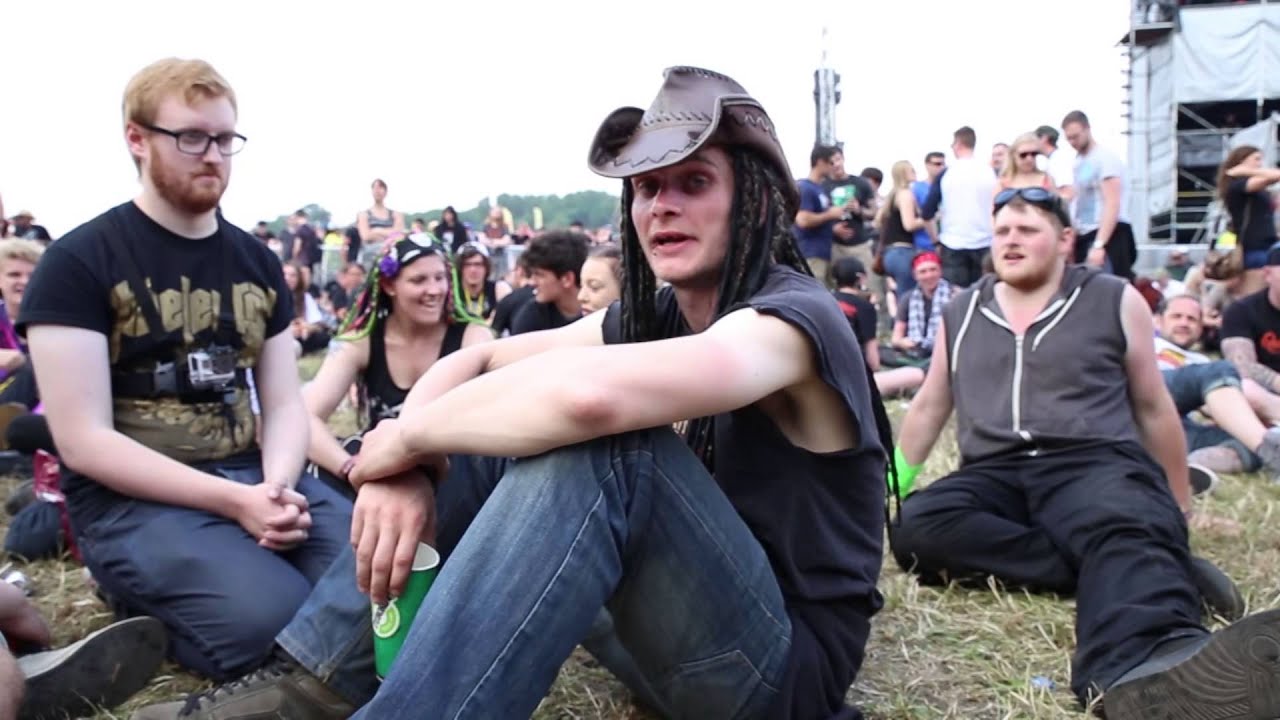 Marshall Blog 14年6月