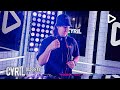 CYRIL MARCH 2024 LIVE DJ Set SLAM