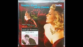 /STANLEY BLACK and his ORCHESTRA