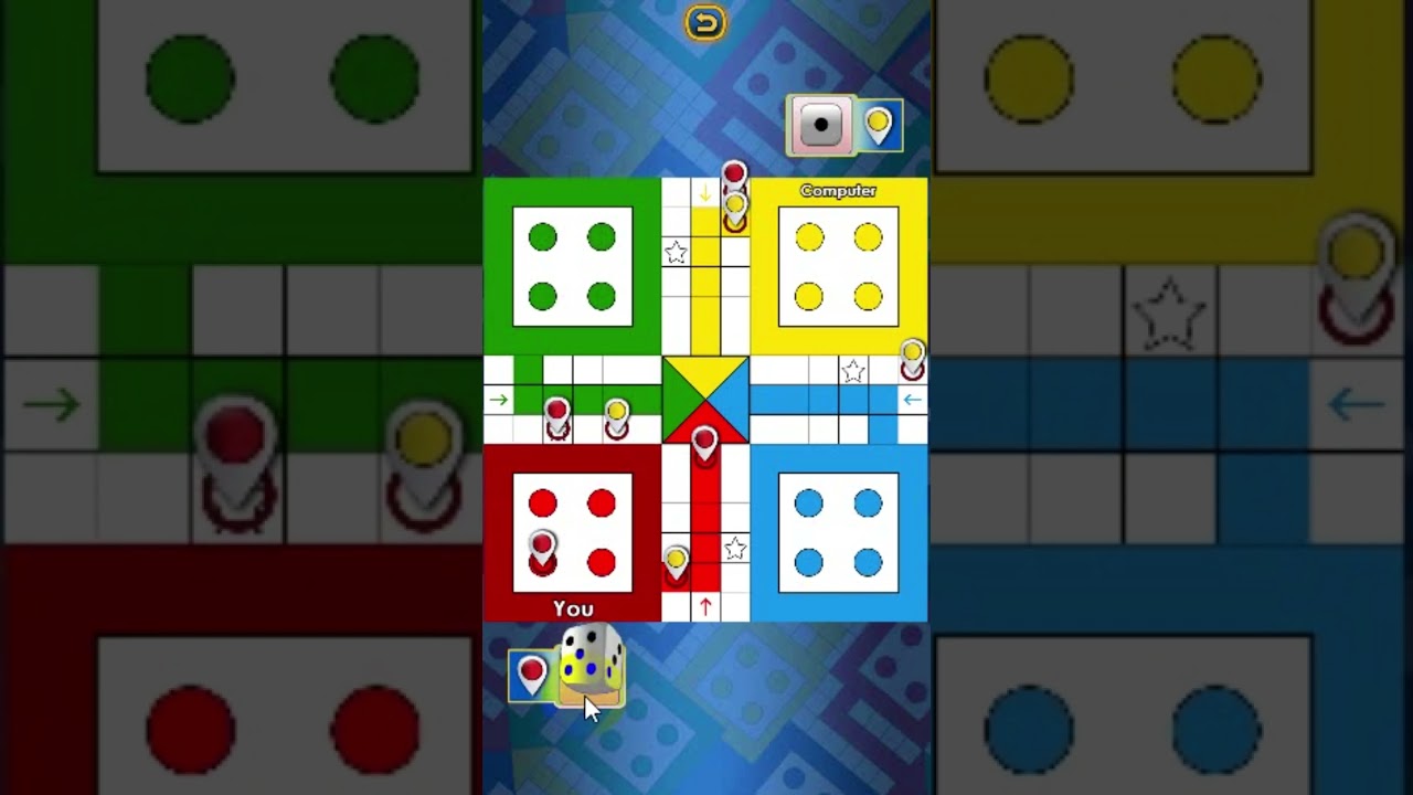 🔥 Master Ludo with Shipra! 🎲 Top Tips & Tricks for Epic Wins 💥 | Shipra Ludo Gamer"