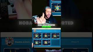 164M Dead… “F2P BTW” #boomboom #wtfunny #riseofkingdoms #maymomentum #shorts #fyp #trending