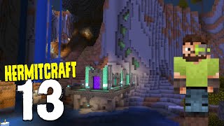 Hermitcraft 8: 13 - The Expansion!