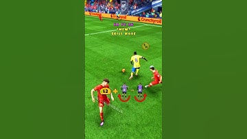 Easy Way To Nutmeg in EA FC 26 (NEW) 🔥