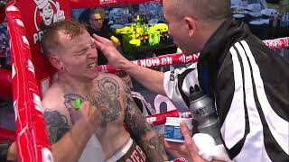 Doug Nener vs. David Serratore | Welterweight Bout