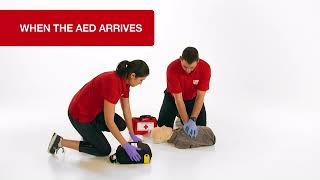 6 - Adult CPR and AED