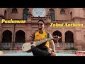 HBL PSL 9 Peshawar Zalmi Regional Rabab Instrumental Anthem 2024
