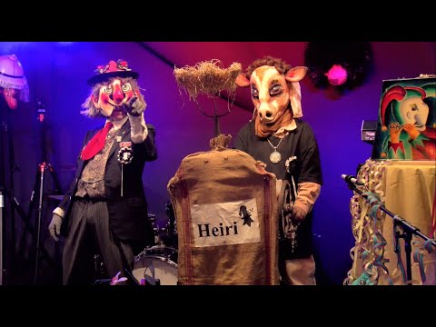 Die Fasnacht-Highlights und Schnitzelbänke im Mittelland