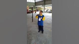 Belaian Ibu (Hijjaz)