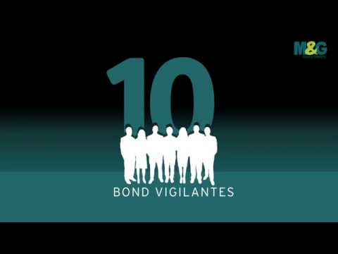 Bond Vigilantes -