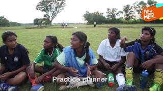 The YUWA coaches' Mobile App | Lenovo India screenshot 5