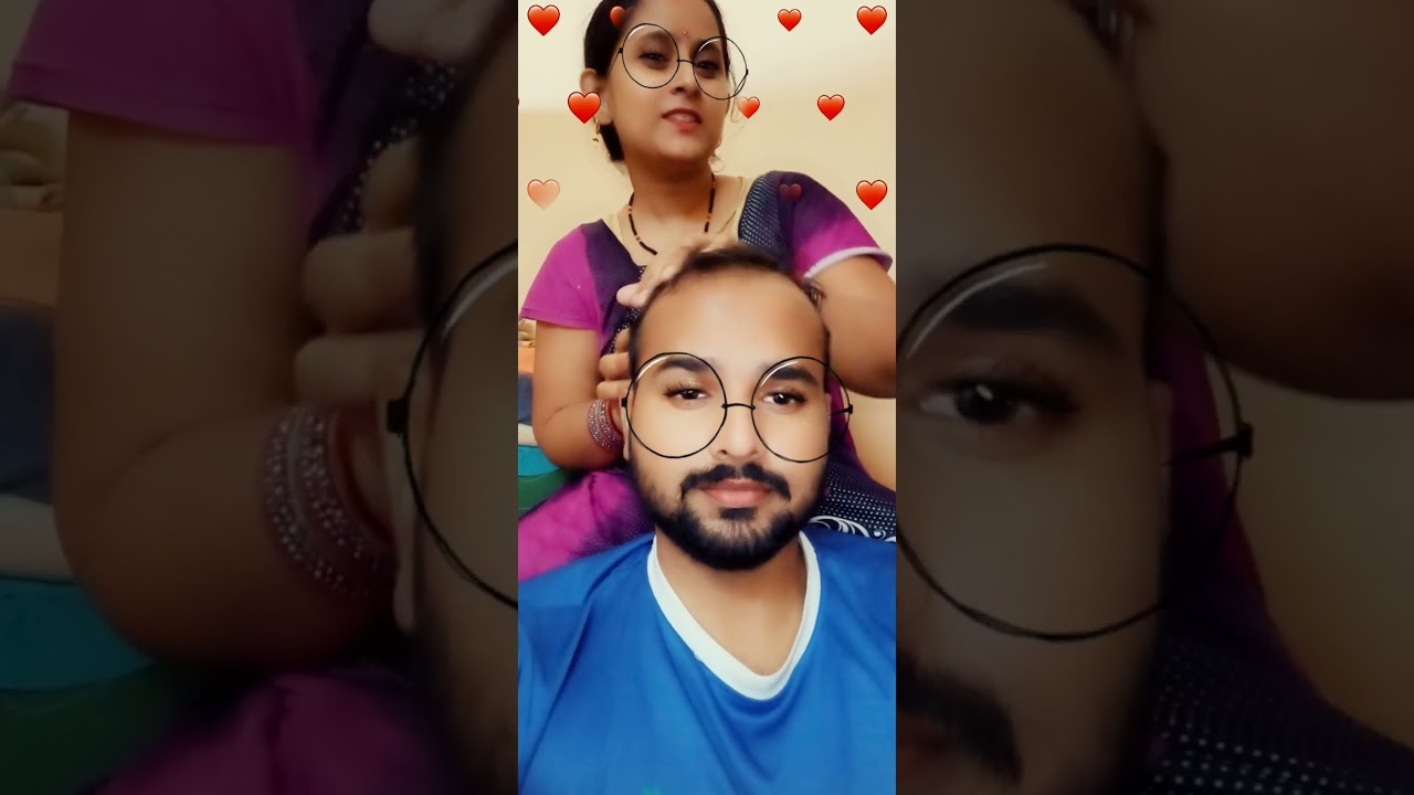 Hair Treatment For Heavy Hair Fall Tel Malish YouTube