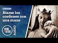 10 minutos con jess atarse los cordones con una mano 1152024