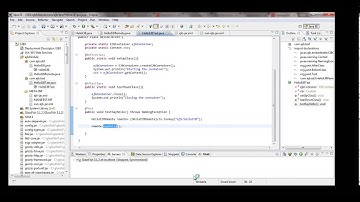 EJB 3 Testing