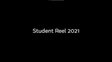 Noroff 3D student showcase 2021