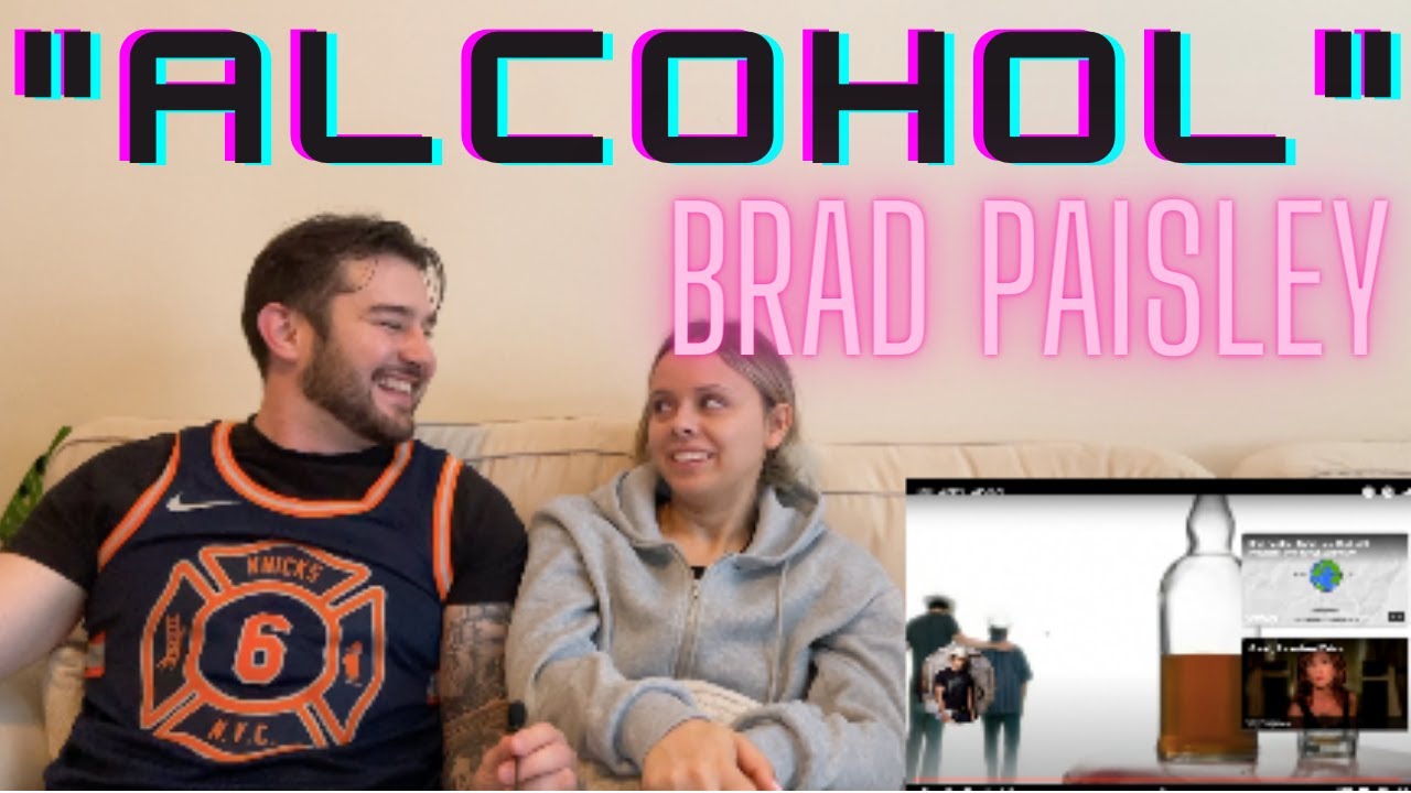 NYC Couple reacts to 