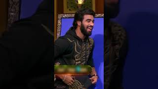 Thanuja Snapsmanikantas Tortureali Roasts Manikanta To Save Thanuja