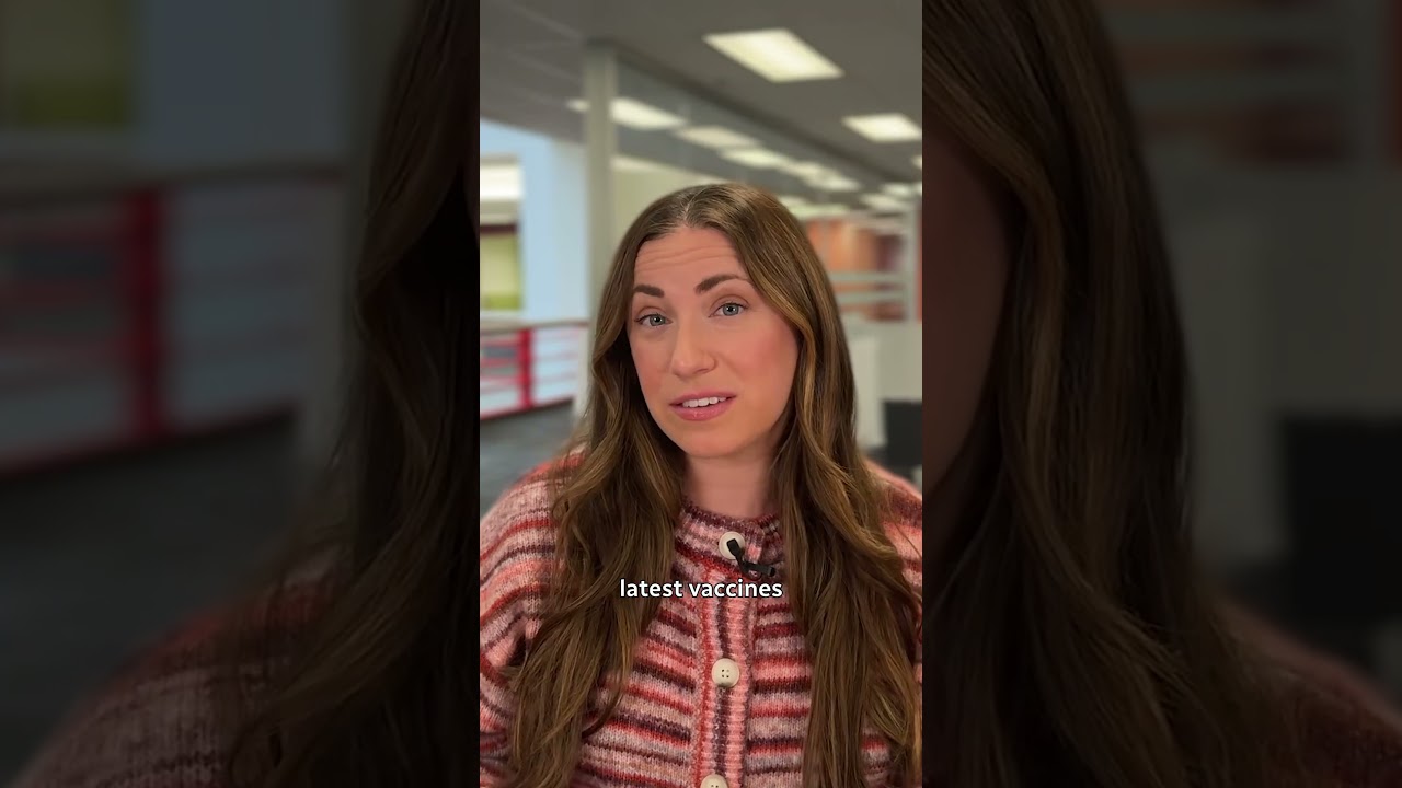 What science says about this year's flu shot