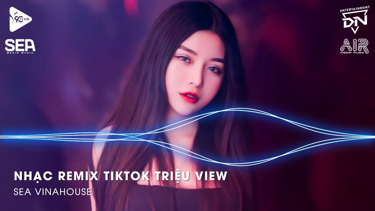 Nhạc Remix TikTok Triệu View - BXH Nhạc Trẻ Remix Hay Nhất Hiện Nay🎼Top 20 Nhạc TikTok Hay 2025
