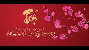 Học Thiết Kết Thiệp Chúc Mừng Năm Mới, Thiết Kế Thiệp Chúc Mừng Năm Mới