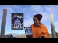 Alistair Grim's Odditorium book review