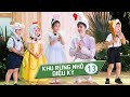 【Vietsub】Khu Rừng Nhỏ Diệu Kỳ - EP 13 | Các thành viên khu rừng nói gì về nhau?