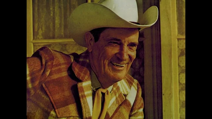 Ernest Tubb - Pearlie Mai's Place