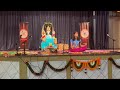 Gajavadhana bheduve by akshara great composer day event 2023