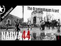 The Oranienbaum Front | The Battle of Narva 1944 - Ep. 1