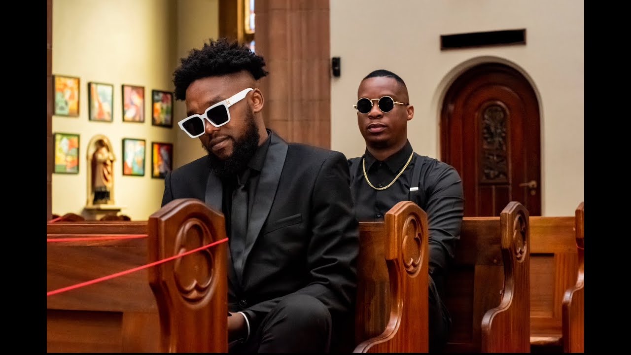 Artwork Sounds Feat CocoSA & Russell Zuma -Woza Moya (Official Music Video) Artwork Sounds Feat CocoSA & Russell Zuma -Woza Moya (Official Music Video)