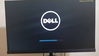 DELL OptiPlex how to restore the BIOS defaults screenshot 4