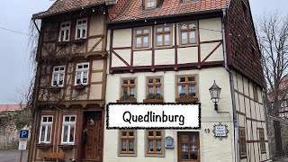 Quedlinburg