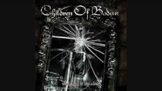 Children Of Bodom - She Is Beautiful