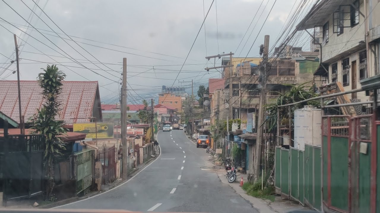 i g i d lang || Baguio City