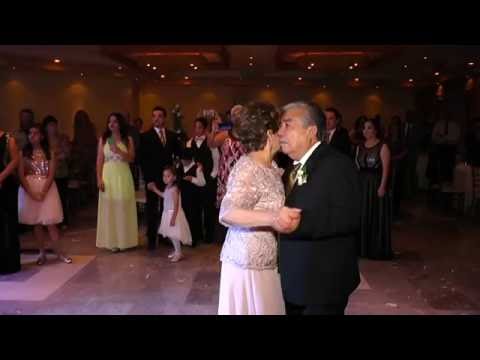 Bodas de Oro: 50 años de puro amor