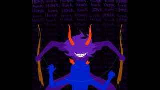 Gamzee: Subjugglate