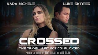 Crossed (2020) Action Scifi Short Film