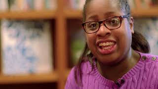 OE Donor Impact Story Video 2020