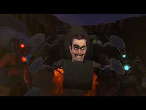 Skibidi Toilet Vs Cameramen Episodes 66 71