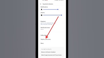 Realme Phone Me Fingerprint Sound Kaise On/Off Karen #youtubeshorts #shorts #mobile