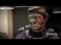 The men who are trained to be invisible.  Meet Australia's navy clearance divers   9news com au