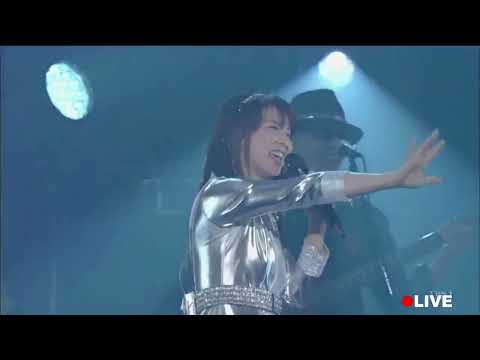 森高千里【この街】森高千里AutumnTour2014〜LOVE〜"※encore2014.11.18 Zepp Tokyo