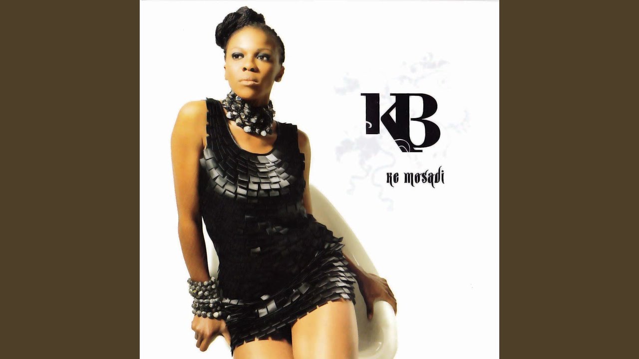 O A Lla (Mamosadi Remix)