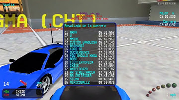 RVGL Schedule Diamond Cup Session Hosted by Whitedoom