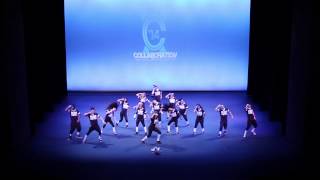 Collaboration SoCal 2014 | Blvcklisted