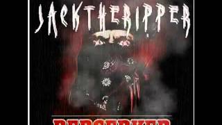 Jack the Ripper - In deiner Fresse (Symen Haze) Resimi