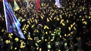 Zeynebiyede Tasua Gecesi 2014