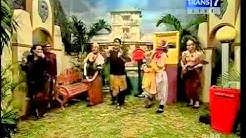 Lagu dan Adegan Lucu Wayang Opera Van Java  - Durasi: 18:30. 