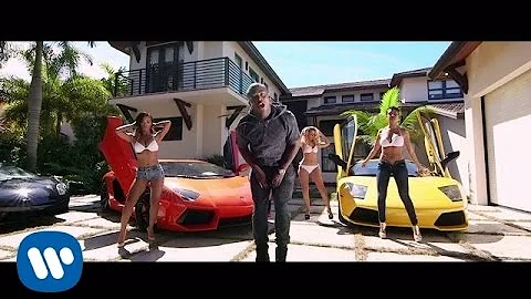 O.T. Genasis - CoCo (TV Version) [Official Music Video]