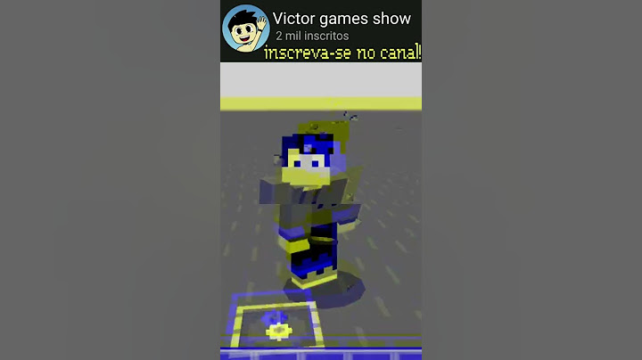COISAS que você NUNCA vai DESVER no MINECRAFT
